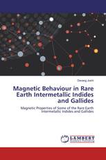 Magnetic Behaviour in Rare Earth Intermetallic Indides and Gallides