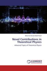 Novel Contributions in Theoretical Physics