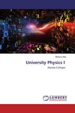 University Physics I