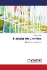 Statistics for Chemists