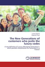 The New Generations of customers who jostle the luxury codes