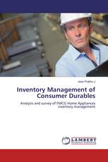 Inventory Management of Consumer Durables