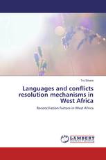 Languages and conflicts resolution mechanisms in West Africa