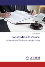 Constitution Discourse