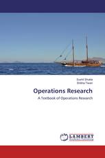 Operations Research