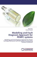Modelling and Fault Diagnosis Approach for PEMFC systems