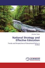 National Strategy and Effective Education