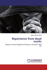 Repentance from dead works