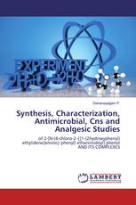 Synthesis, Characterization, Antimicrobial, Cns and Analgesic Studies