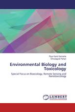 Environmental Biology and Toxicology