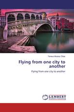 Flying from one city to another