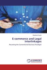 E-commerce and Legal Interlinkages