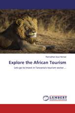 Explore the African Tourism