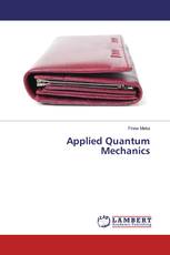 Applied Quantum Mechanics