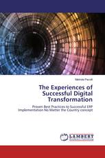 The Experiences of Successful Digital Transformation