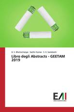 Libro degli Abstracts - GEETAM 2019