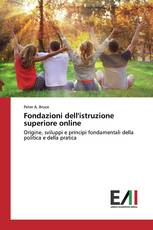 Fondazioni dell'istruzione superiore online