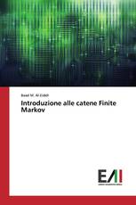 Introduzione alle catene Finite Markov