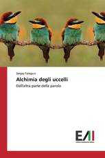 Alchimia degli uccelli