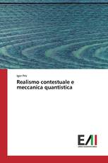 Realismo contestuale e meccanica quantistica