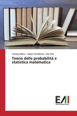 Teoria delle probabilità e statistica matematica