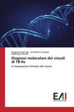 Diagnosi molecolare dei vincoli di TB-Its