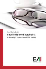 Il ruolo dei media pubblici