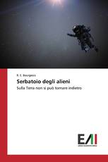 Serbatoio degli alieni