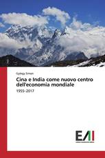 Cina e India come nuovo centro dell'economia mondiale