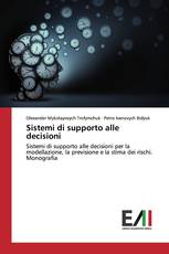 Sistemi di supporto alle decisioni