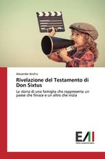 Rivelazione del Testamento di Don Sixtus