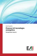 Processi di tecnologia energetica