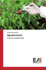 Agroterrorism