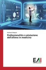 Professionalità e valutazione dell'allievo in medicina