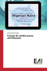 Il tasso di cambio passa all'inflazione