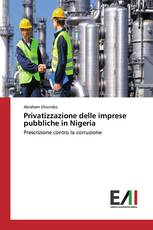 Privatizzazione delle imprese pubbliche in Nigeria