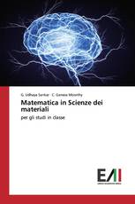 Matematica in Scienze dei materiali