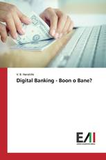 Digital Banking - Boon o Bane?