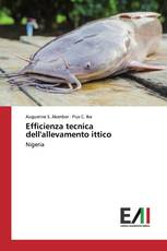 Efficienza tecnica dell'allevamento ittico