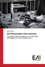 Un Procuratore non comune