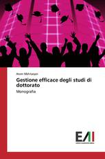 Gestione efficace degli studi di dottorato