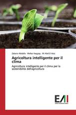 Agricoltura intelligente per il clima