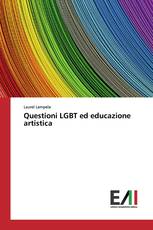 Questioni LGBT ed educazione artistica