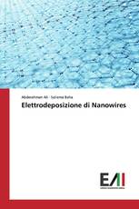 Elettrodeposizione di Nanowires