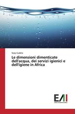 Le dimensioni dimenticate dell'acqua, dei servizi igienici e dell'igiene in Africa