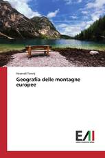 Geografia delle montagne europee