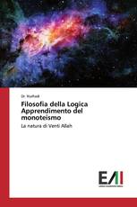 Filosofia della Logica Apprendimento del monoteismo