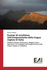 Esempi di eccellenza nell’insegnamento della lingua inglese in Italia