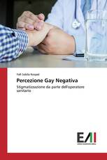 Percezione Gay Negativa