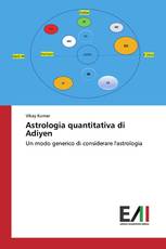 Astrologia quantitativa di Adiyen